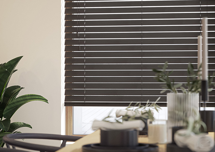Kalmar, Slate - Venetian Blind - Image 5